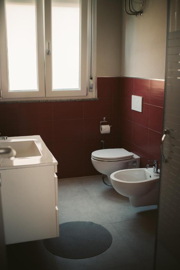 Dabi Affittacamere Alghero Buitenkant foto